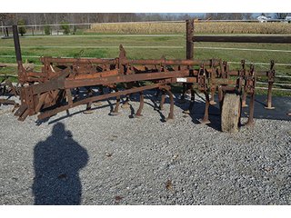 Property photo 49 - EQUIPMENT & PERSONAL PROPERTY AUCTION
